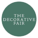 The Decorative Antiques & Textiles Fair logo