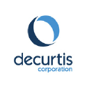 DeCurtis Corporation logo
