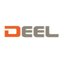 DEEL Media logo