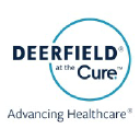 Deerfield Management logo