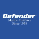 Defender Industries logo