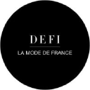 Defi Mode logo