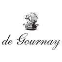 de Gournay logo