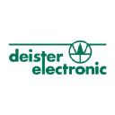 Deister Electronics logo