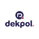 DEK logo