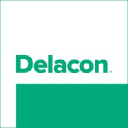 Delacon logo