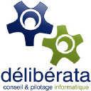 Deliberata logo