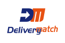 DeliveryMatch logo