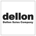 Dellon Sales logo