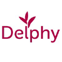 Delphy logo