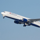 Delta Cargo logo