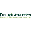 Deluxe Athletics logo