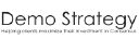 Demo Strategy logo