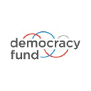 Democracy Fund logo