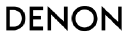 Denon logo