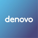 Denovo Business Intelligence logo