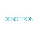 Densitron logo