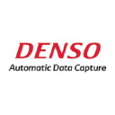 DENSO ADC logo