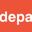 DEPA logo
