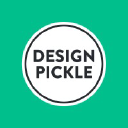 Design Pickle logo