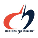 Designs for Health logo