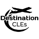 Destination CLEs logo