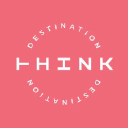 Destination Think logo