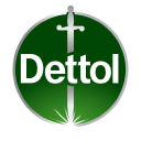 Dettol logo