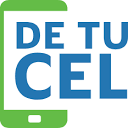 De Tu Cel logo