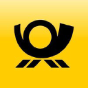 Deutsche Post logo