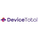 DeviceTotal logo