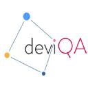 DeviQA logo