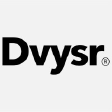 DVYSR logo
