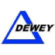 DEWY logo
