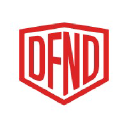 DFND logo