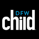 DFWChild logo