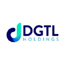 DGTL logo