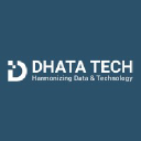 Dhata Tech logo