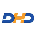 DHD logo