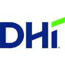 DHI Group logo