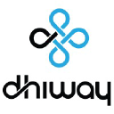 Dhiway logo