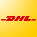 DHL Express Brazil logo