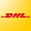 DHL Parcel logo