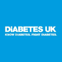 Diabetes UK logo