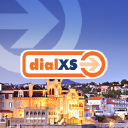 DialXS logo