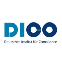 Deutsches Institut für Compliance logo