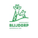 Diergaarde Blijdorp logo