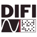 Digital IF Interoperability Consortium logo