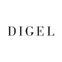 DIGEL logo