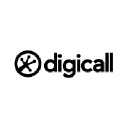 Digicall logo